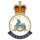 Royal Lincolnshire Regiment HM Armed Forces Veterans Sticker